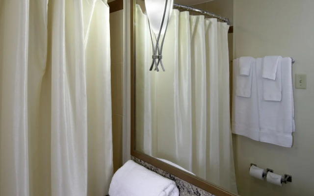Courtyard by Marriott San Juan Miramar