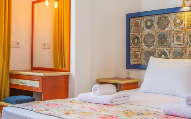 Özgüm Suite Otel