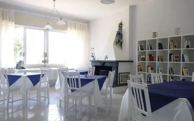 B&B Villa Palici