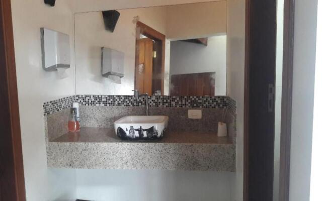 Pousada Pontal Paraty