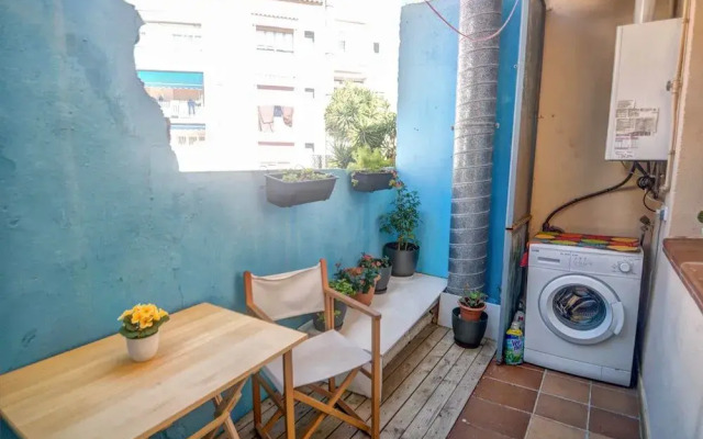 Parellades Apartment by Hello Apartments Sitges