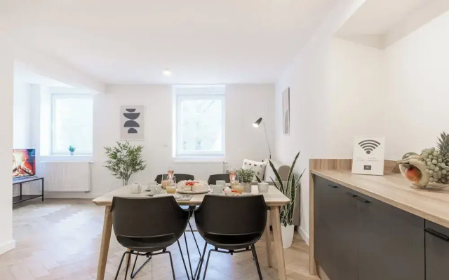 Adler Apartments Sasbachwalden