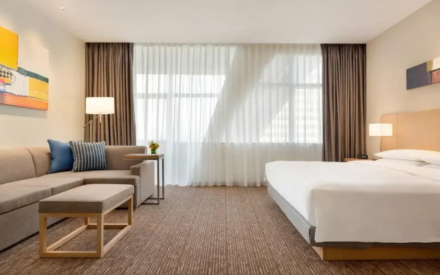 Hyatt Place Beijing DaXing