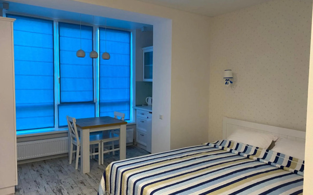 Magic Days Apartments