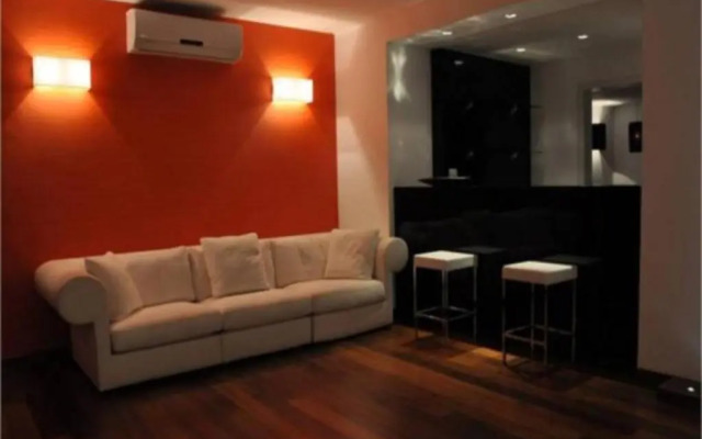 CCI-Arte Boutique Hotel