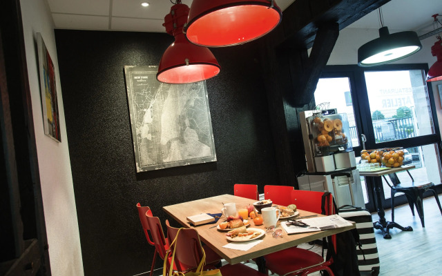 ibis Styles Chartres