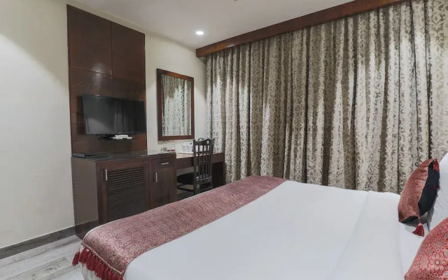 Hotel Blue Stone - Nehru Place