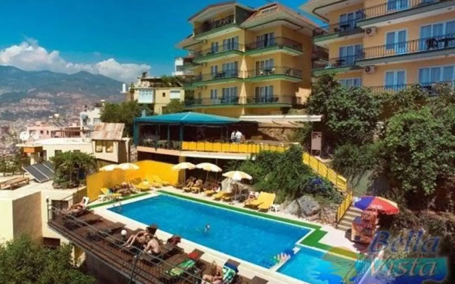 Aria Resort & Spa