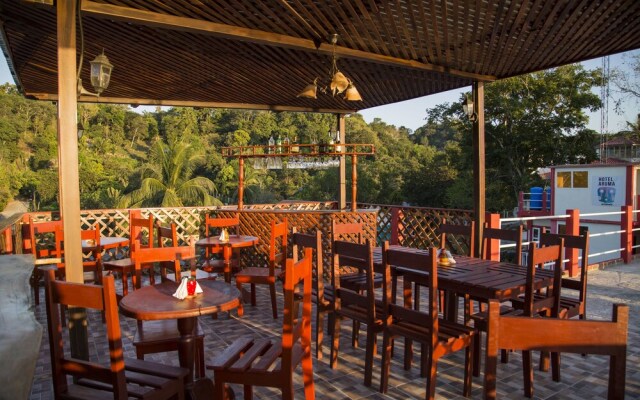 Hotel Aruma