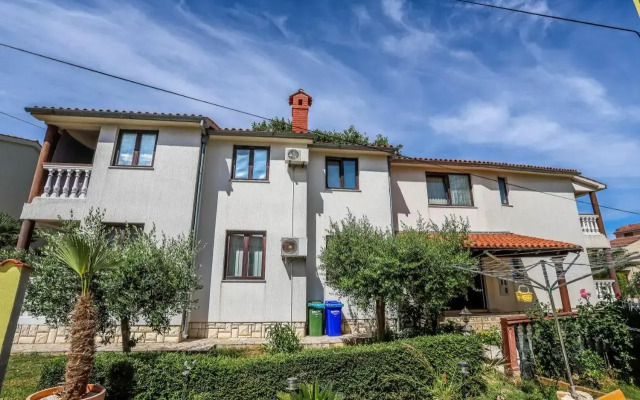 Medulin Riviera Apartments Goran
