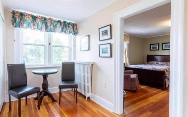 Sunny Home B&B