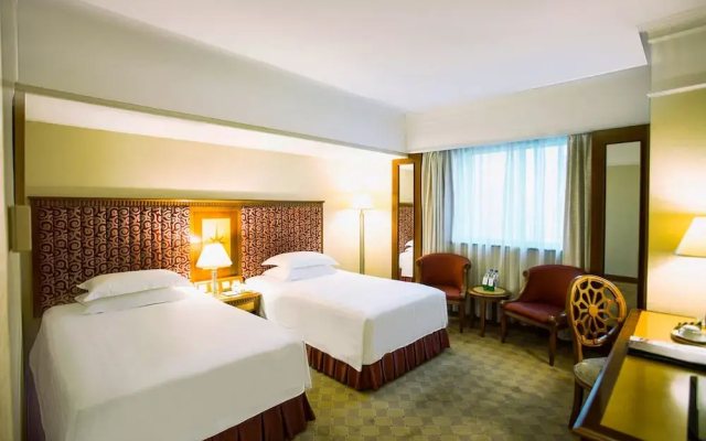 Harbin Fortune Days Hotel