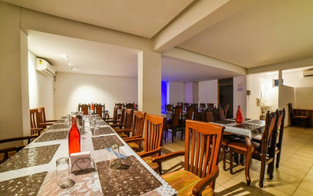 Parnasala Princely By OYO Rooms