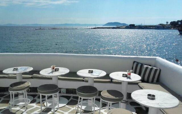 Apartment With 2 Bedrooms in Neos Marmaras, Chalkidiki, North Greece,