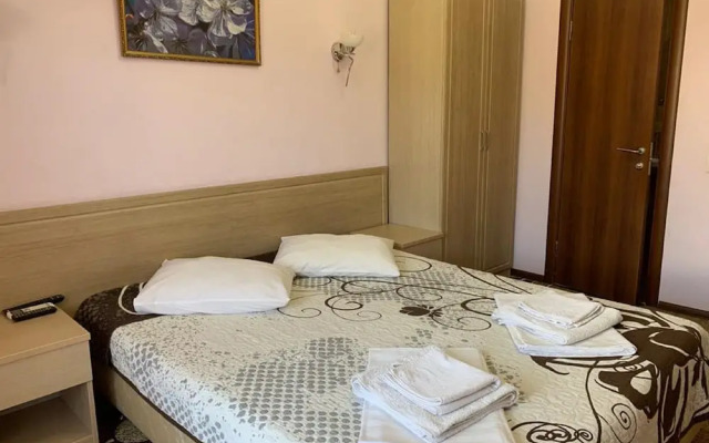 Hotel bourgeoisie