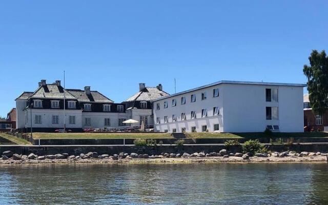 Hotel Udsigten Marstal