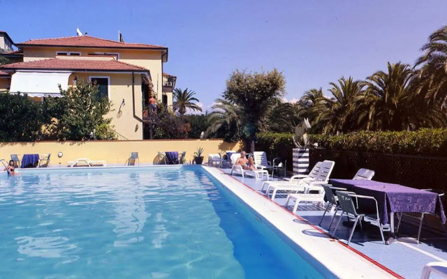 Hotel della Baia