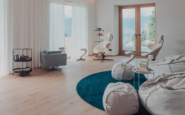 Lesehotel