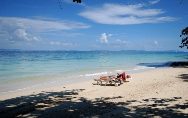 Tohko Beach Resort