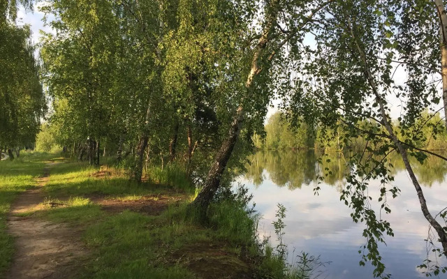 Relax Villas Villa (Релакс Виллы Вилла)