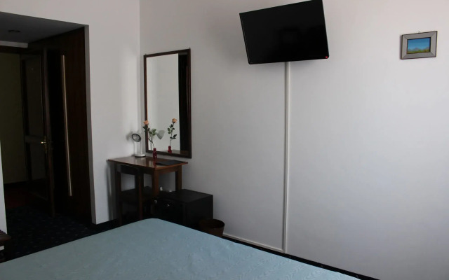 Hotel Pinolo