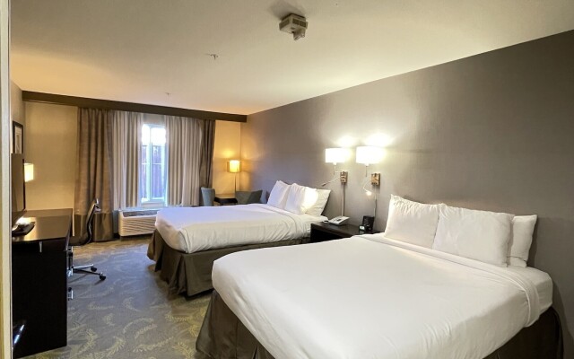 Country Inn & Suites by Radisson, San Carlos, CA