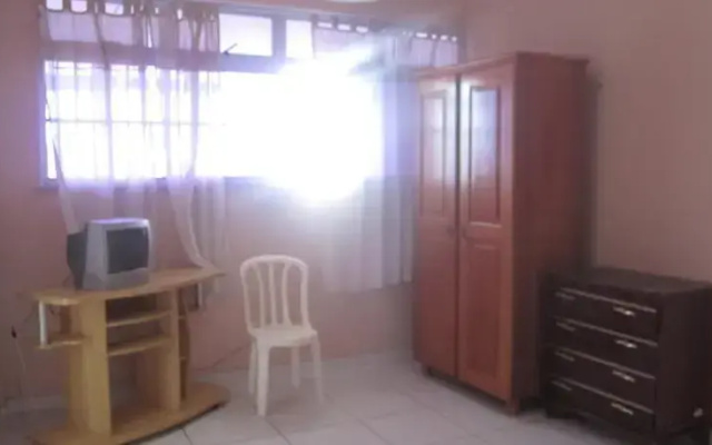 Francisquinha Cruz Residencial