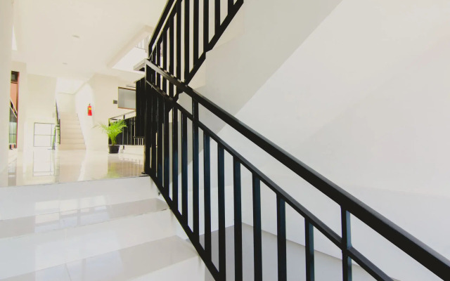 D'Paragon Sumber Solo