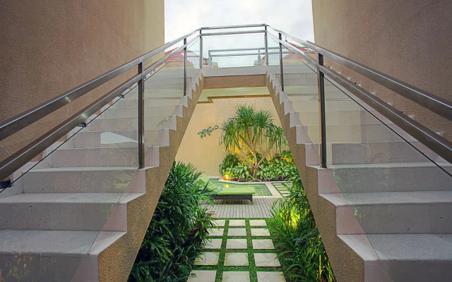Villa Gorilla
