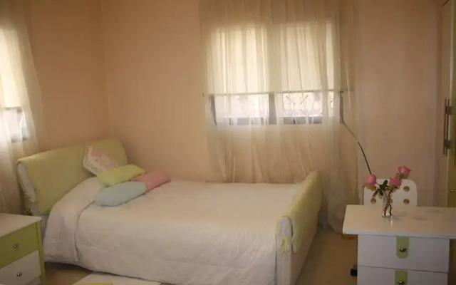 Petra Harmony Bed & Breakfast