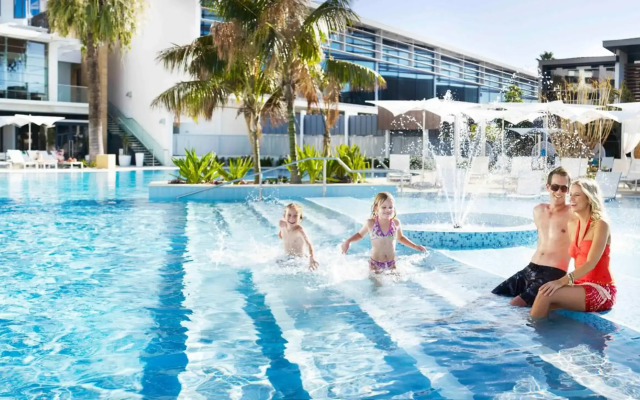 Crown Metropol Perth