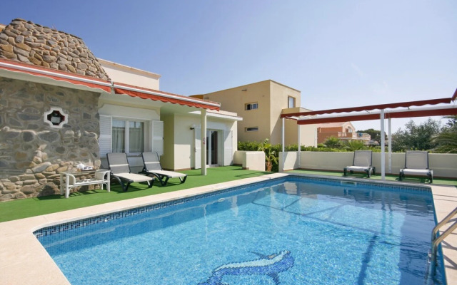 Villa Maria Carmen