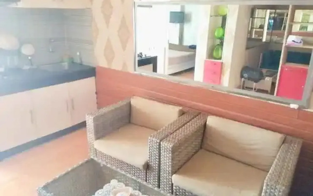 Pesona Cibubur Village Apartment