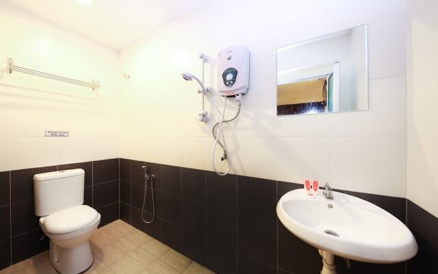 South City Hotel @ Mahkota Cheras