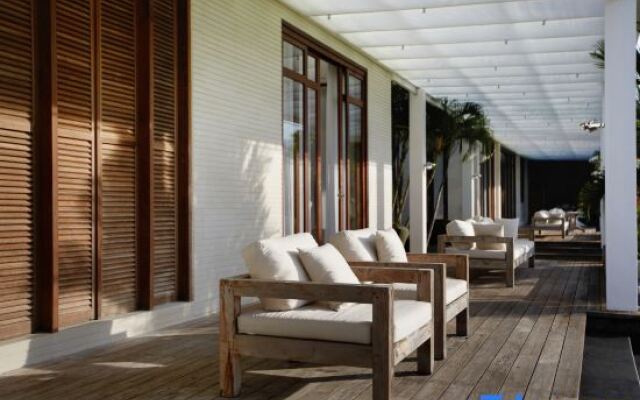 Pure Villa Bali by Nagisa Bali