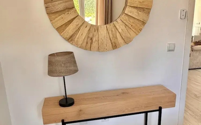 Luxurious Frontline Golf Villa on Mar Menor Golf