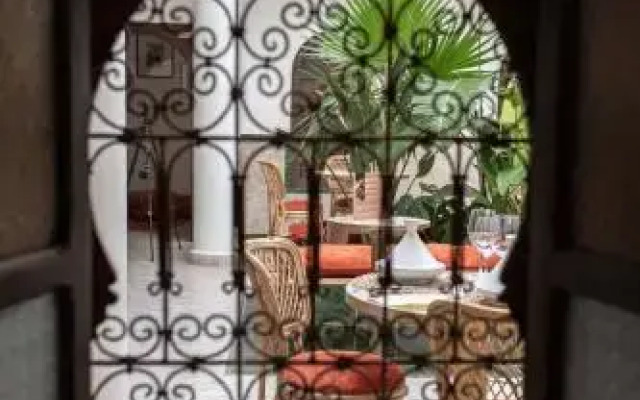 Riad Babouchta And Spa