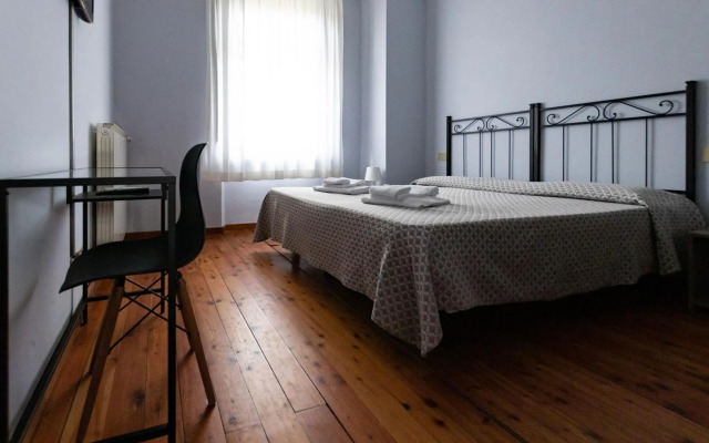 Hotel Casale la Sterpaia Pisa