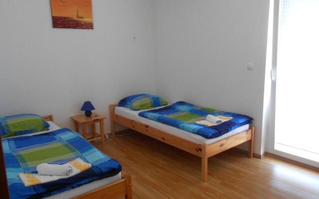 Apartments Jasmina