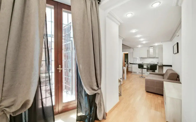 Peroni Apartment