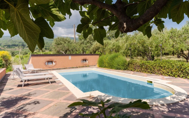 Il Baglio dell'Etna by Wonderful Italy