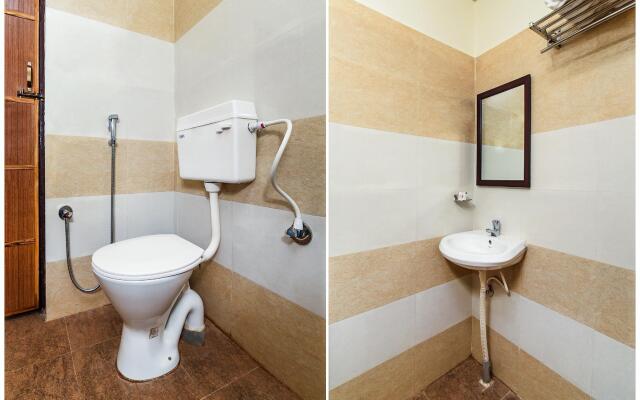 OYO Flagship 25071 Opp Amulya Hospital