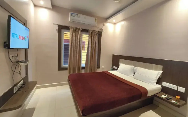Goroomgo Home Town Puri