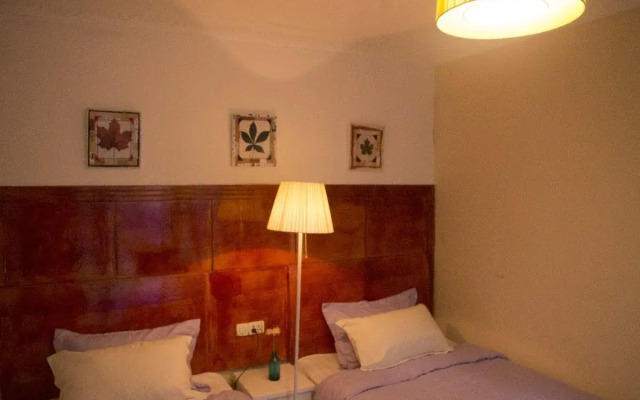 Dengba Hostel
