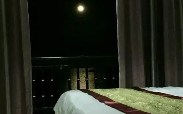Yinghaiju Hotel, Weizhou Island
