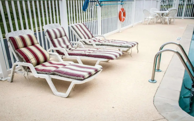 Sleep Inn & Suites Brunswick North