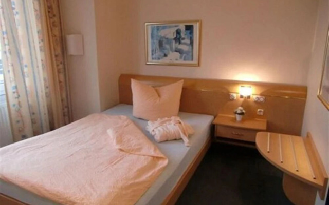 Strandhotel Dagebüll