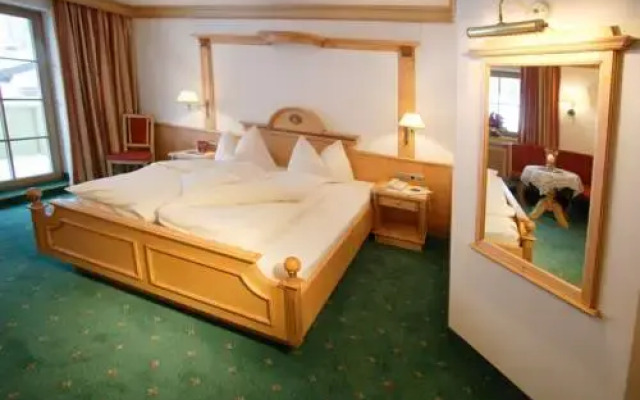 Hotel & Residenz Glöckner
