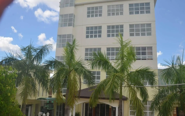 Diamond Crown Hotel Dawei