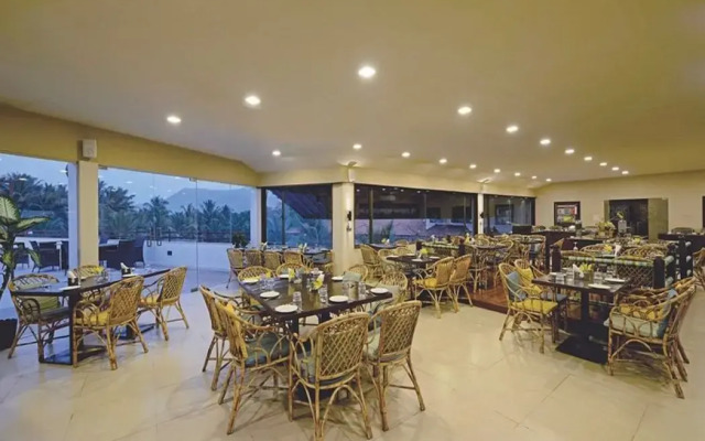 Tropicana Resort & Spa Alibaug